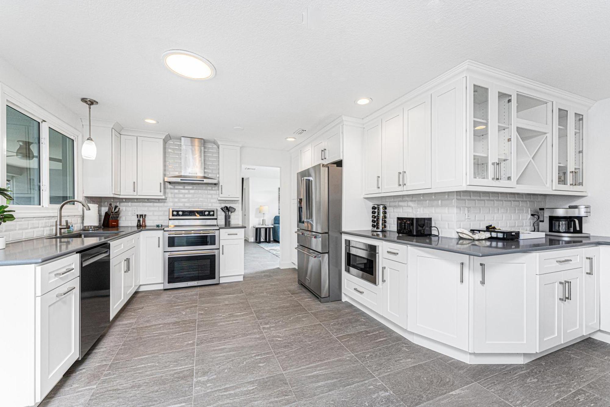 Villa Tranquility-Waterfront-Punta Gorda, Fl Экстерьер фото
