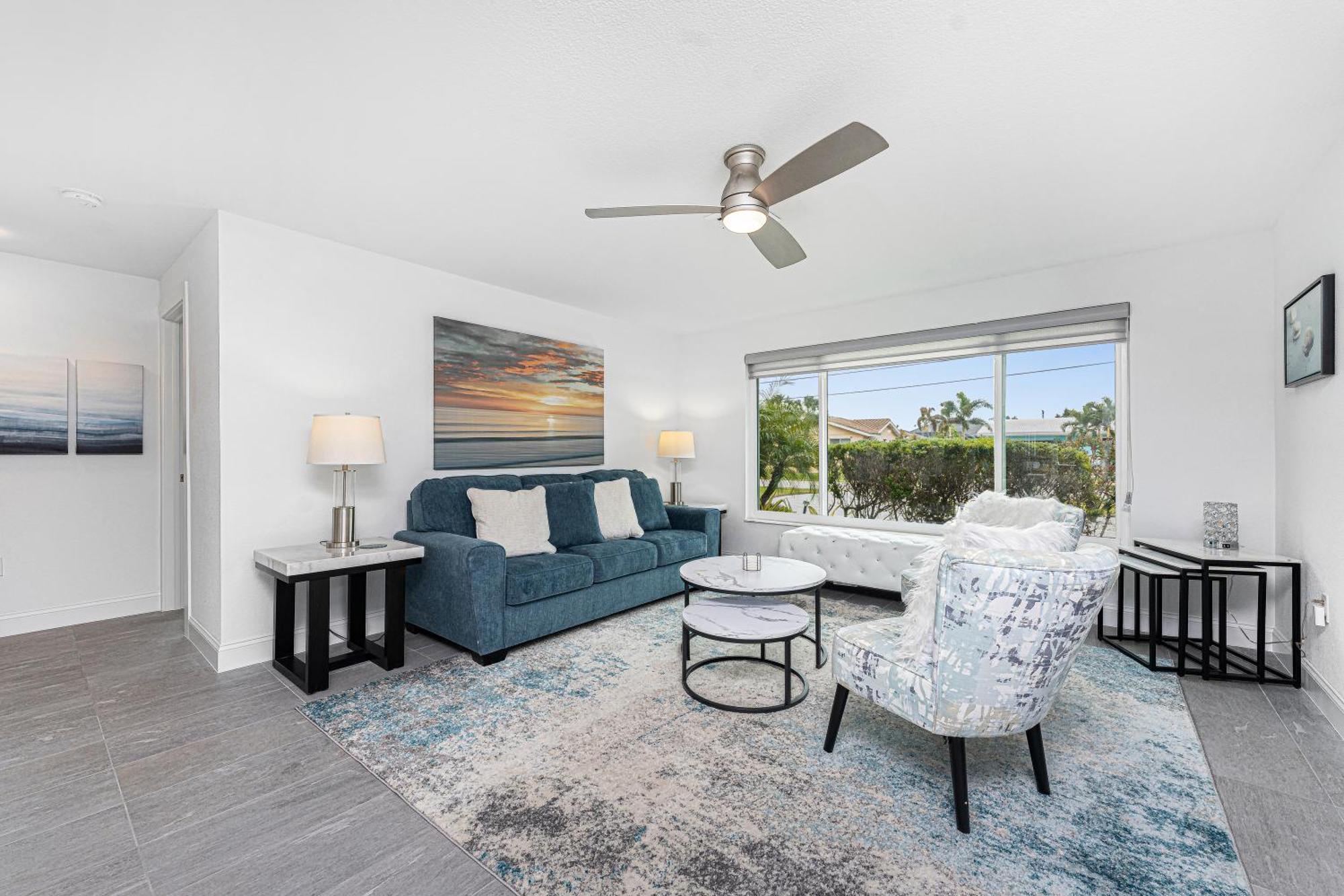 Villa Tranquility-Waterfront-Punta Gorda, Fl Экстерьер фото