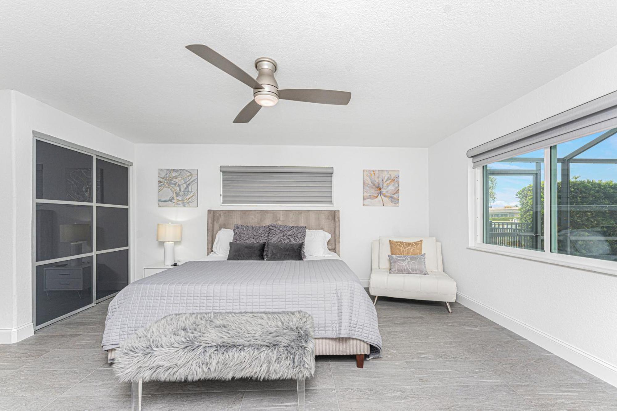 Villa Tranquility-Waterfront-Punta Gorda, Fl Экстерьер фото