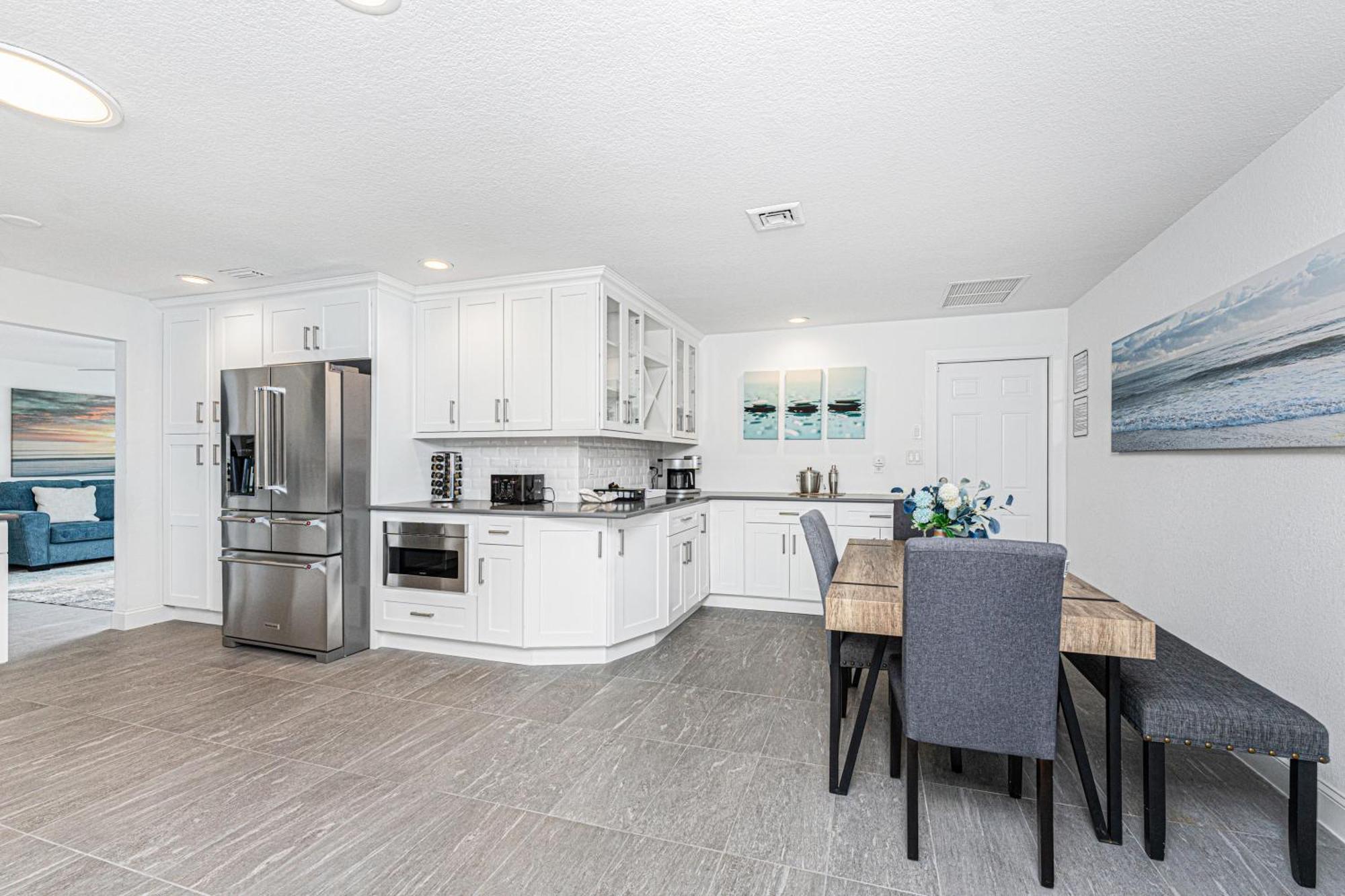 Villa Tranquility-Waterfront-Punta Gorda, Fl Экстерьер фото