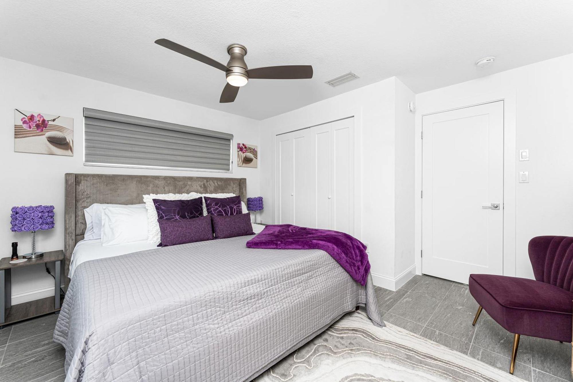 Villa Tranquility-Waterfront-Punta Gorda, Fl Экстерьер фото