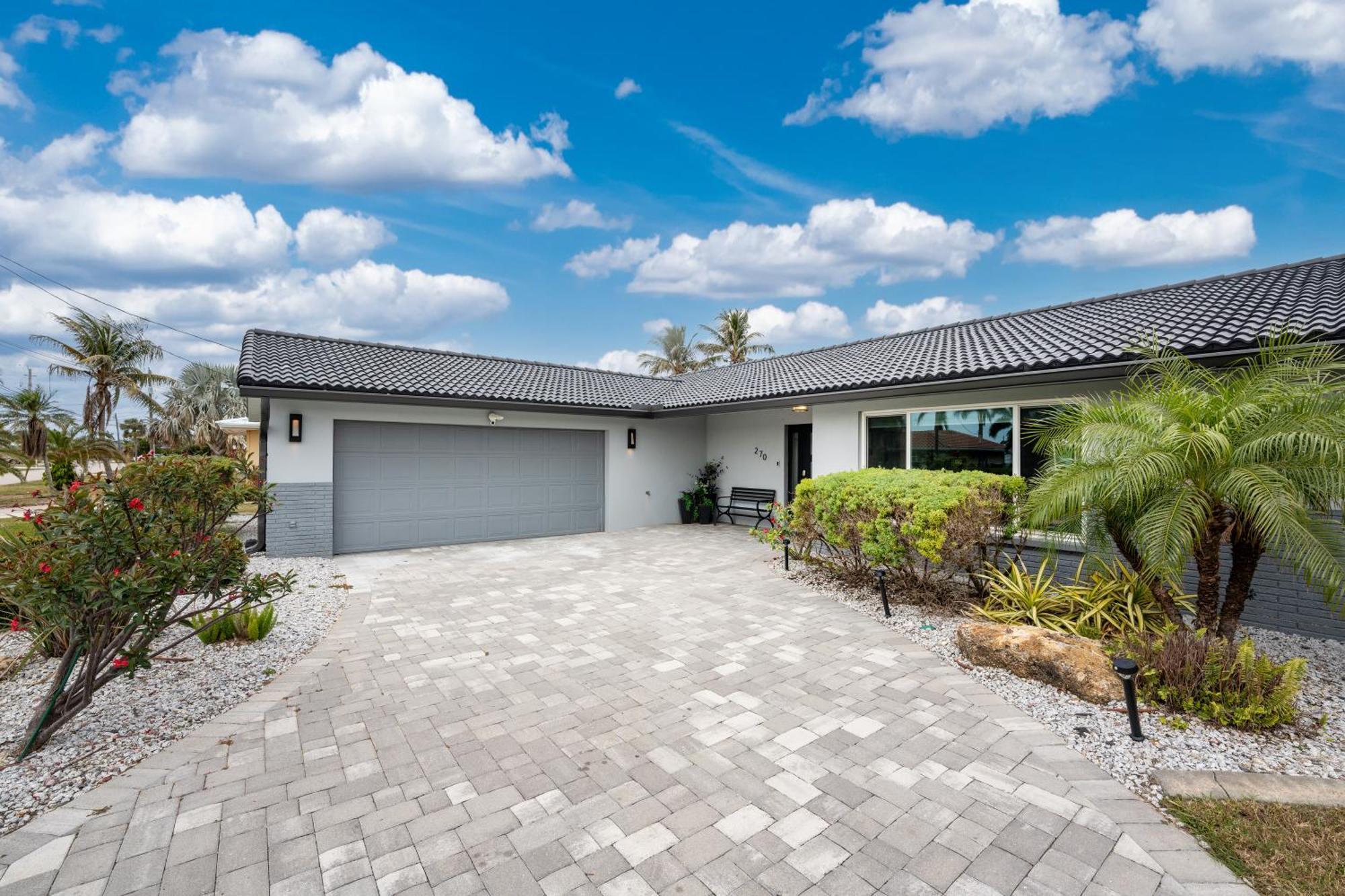 Villa Tranquility-Waterfront-Punta Gorda, Fl Экстерьер фото
